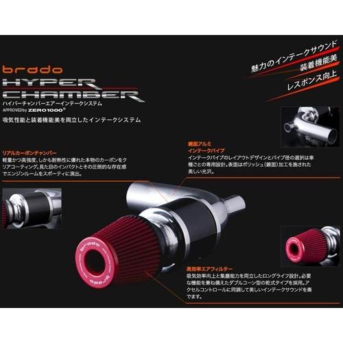 ヴァレンティ（VALENTI） 送料無料 brado 86/BRZ用(ZN6/ZC6) HYPER