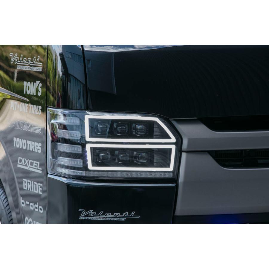 ヴァレンティ Valenti ジュエルヘッドランプウルトラ トヨタ ヴァレンティ Valenti ジュエルヘッドランプウルトラ トヨタ