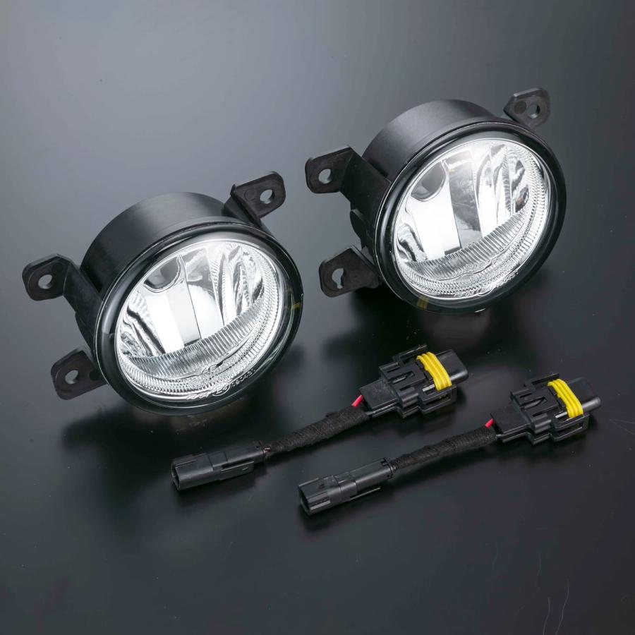 Valenti ヴァレンティ フォグランプレンズキット タイプ6 LAMP Valenti ヴァレンティ フォグランプレンズキット タイプ6 LAMP