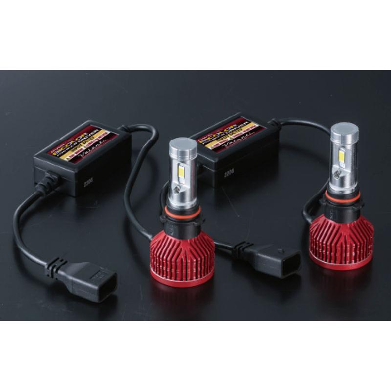 ハイエースVALENTI ヴァレンティ LEDテール バレンティ ハーフレッド ヴァレンティ 【公式ショップ限定カラー】VALENTI 200ハイエース