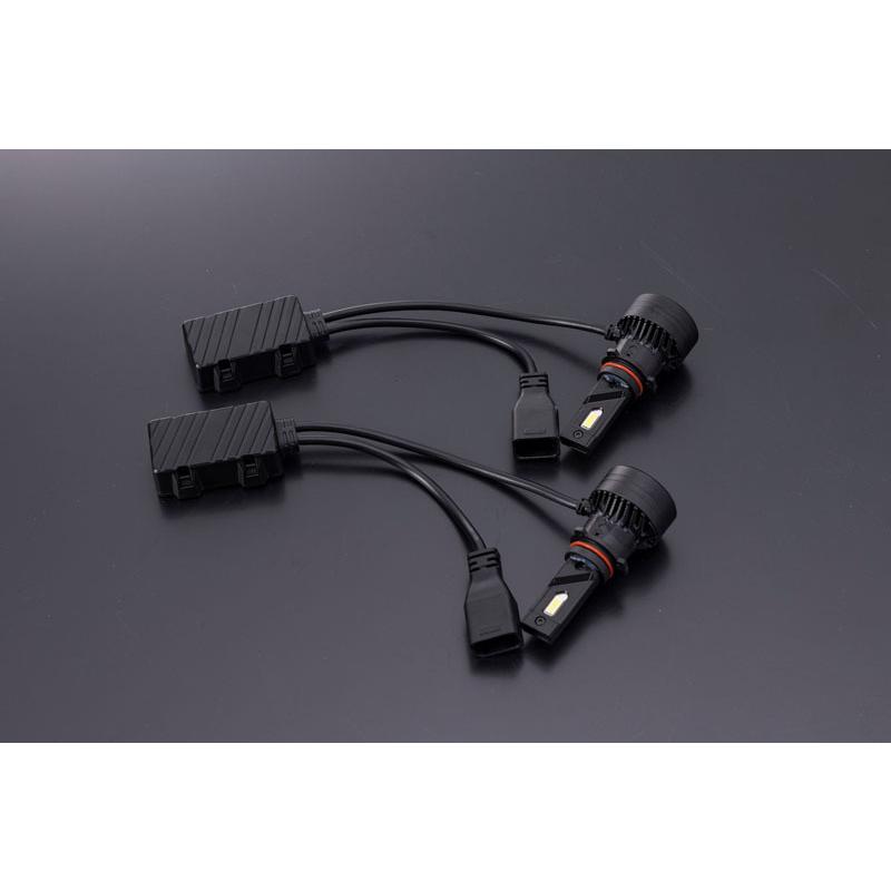 ヴァレンティ（VALENTI） ハイエース専用 PSX26W 10000lm 6200K