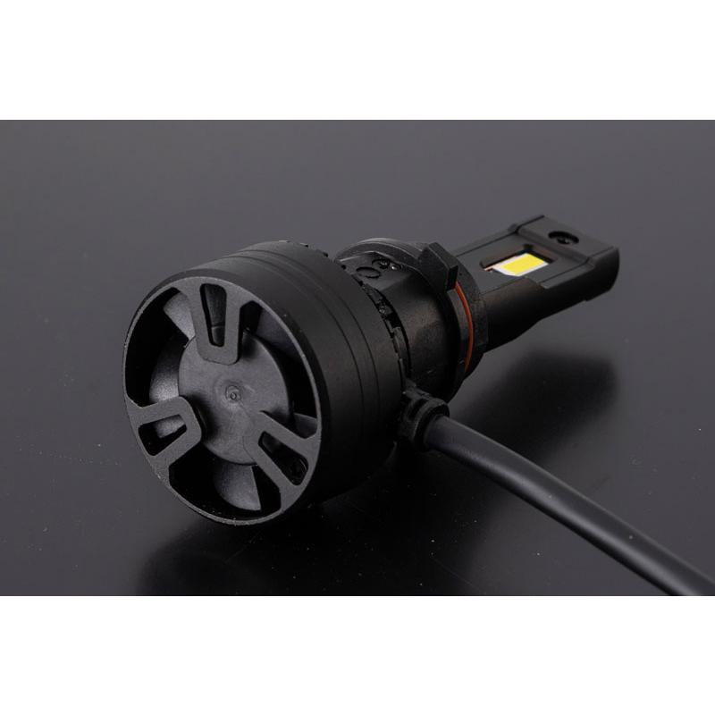 ヴァレンティ（VALENTI） ハイエース専用 PSX26W 10000lm 6200K