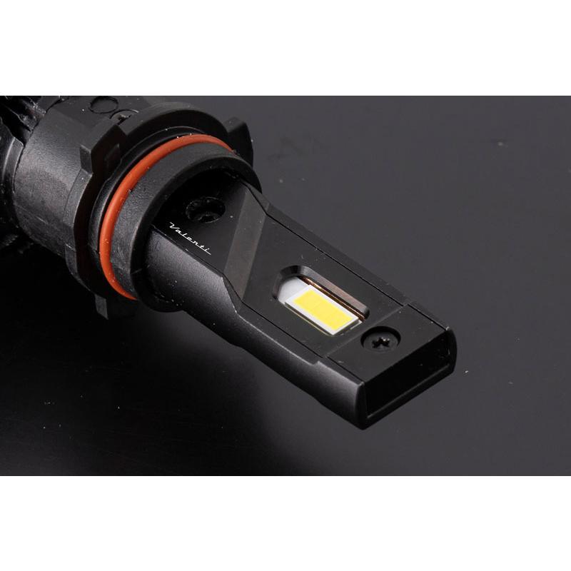 ヴァレンティ（VALENTI） ハイエース専用 PSX26W 10000lm 6200K