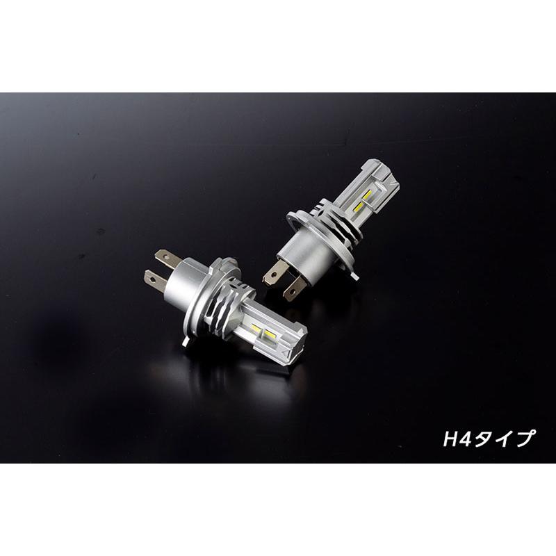 ヴァレンティ（VALENTI） 純正交換LEDヘッド＆フォグバルブRCシリーズ