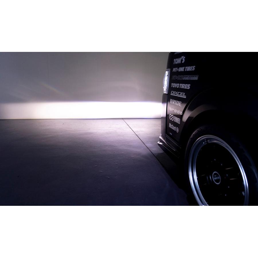 ヴァレンティ（VALENTI） ジュエルLEDエクスチェンジフォグバルブ200系