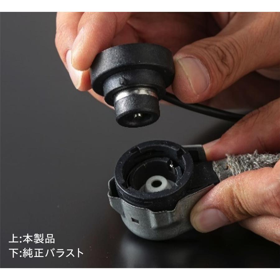 ヴァレンティ ジュエルLEDヘッドバルブXEシリーズ XE12 D2/D4