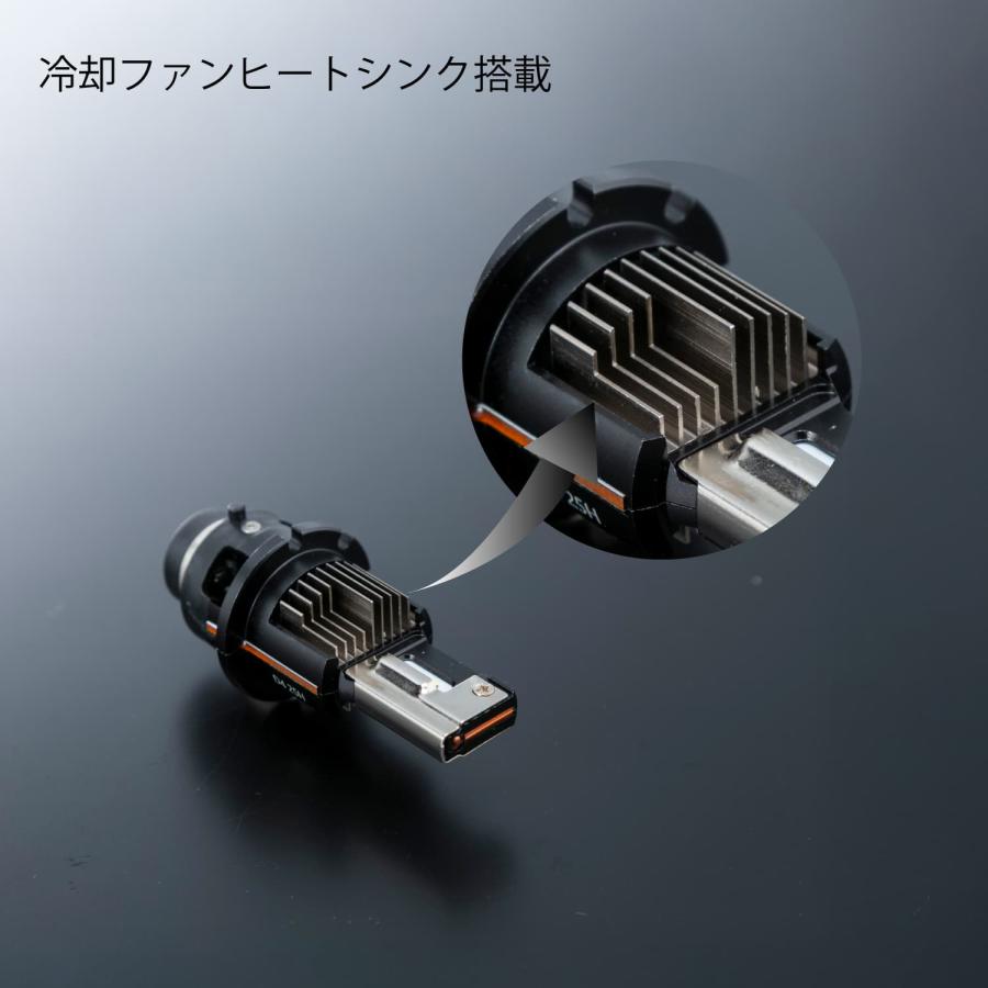 ヴァレンティ（VALENTI） LEDヘッドバルブ XEスマート D2S D2R D4S D4R