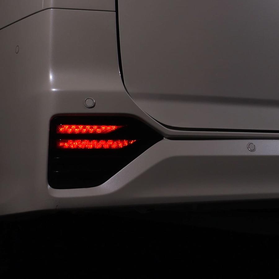 ヴァレンティ トヨタ 90型ヴォクシー/ノア(S-Z/S-Gグレード専用