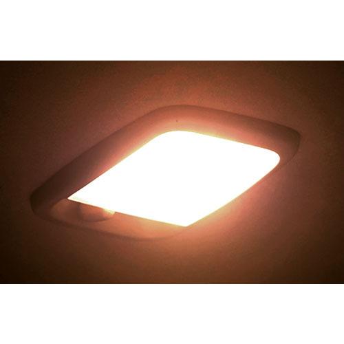 ヴァレンティ（VALENTI） ジュエルLEDルームランプセット 電球カラー