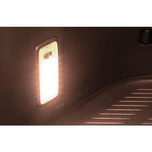 ヴァレンティ（VALENTI） ジュエルLEDルームランプセット 電球カラー