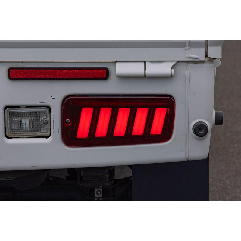 ヴァレンティハイゼットテールランプ 楽天市場】Valenti ヴァレンティ ダイハツ ハイゼットトラック