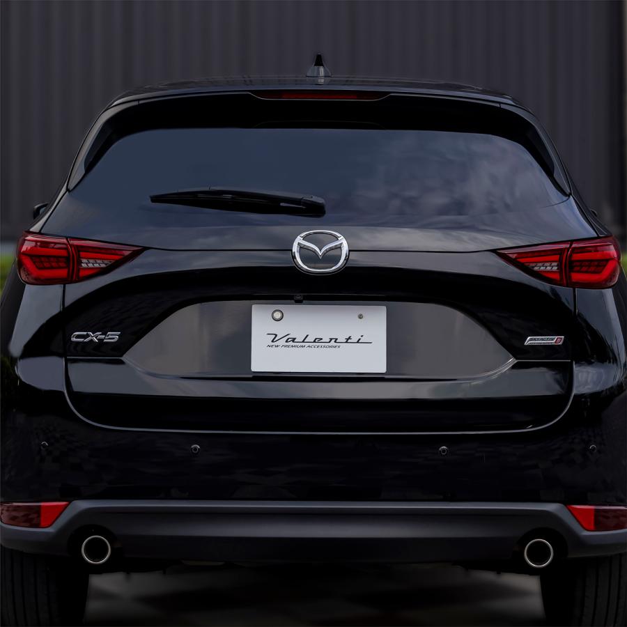 ヴァレンティ（VALENTI） マツダ CX-5 KF系【前期型】 ジュエル LED