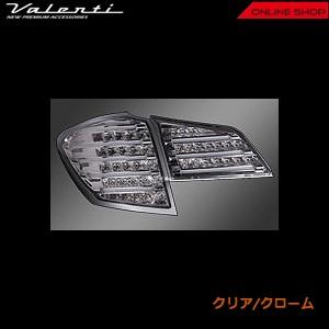 ヴァレンティ（VALENTI） ジュエルLEDテールランプ TRAD スバル BR