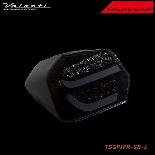 ヴァレンティ Valenti ヴァレンティ ジュエルLEDテールランプ Revo