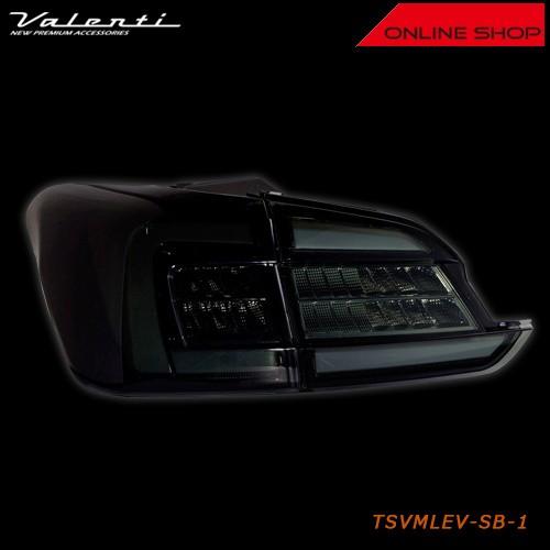 ヴァレンティ Valenti ヴァレンティ ジュエルLEDテールランプ