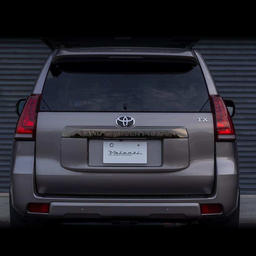 ヴァレンティ（VALENTI） トヨタ 15#ランドクルーザープラド ジュエル