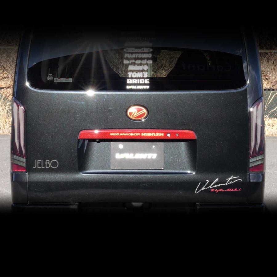 ヴァレンティ 【公式ショップ限定カラー】VALENTI 200ハイエース ヴァレンティ 【公式ショップ限定カラー】VALENTI 200ハイエース