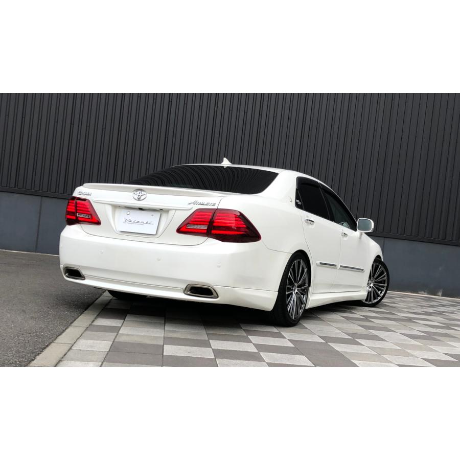 Valenti ヴァレンティ 200系 クラウン ジュエルLEDテールランプ REVO 
