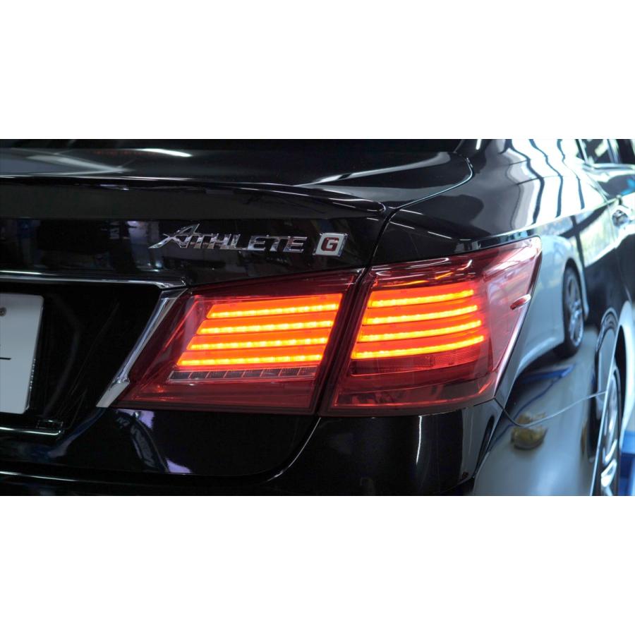 Valenti ヴァレンティ ジュエルLEDテールランプ REVO 210クラウン 