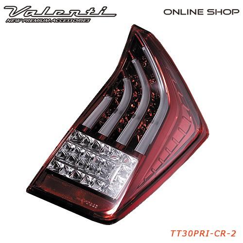 ヴァレンティ Valenti ヴァレンティ ジュエルLEDテールランプ