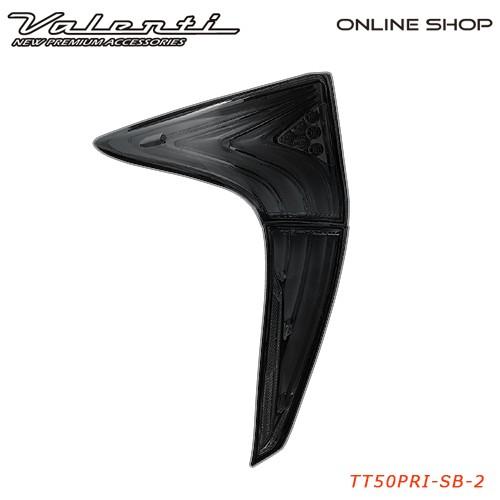 ジョバさん専用valenti ヴァレンティ 50プリウスREVO タイプ2 トヨタ 50系 プリウス前期 タイプ2 JEWEL LED TAIL LAMP REVO