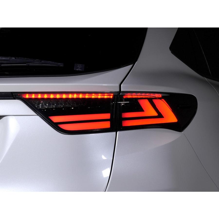 ヴァレンティ ハリアー 60系 OEA機能付き 新製品 Valenti