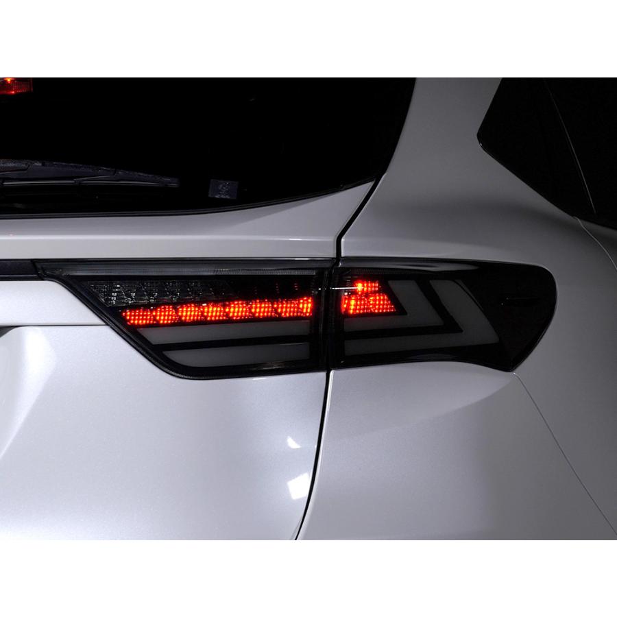 ヴァレンティ ハリアー 60系 OEA機能付き 新製品 Valenti