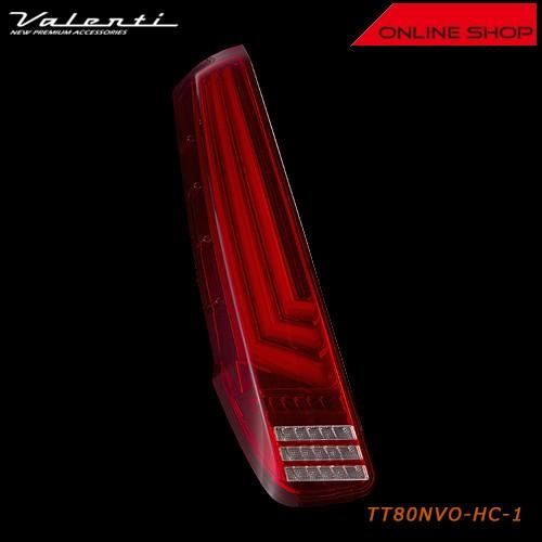 Valenti ヴァレンティ トヨタ 80 ノア ヴォクシー エスクァイア 