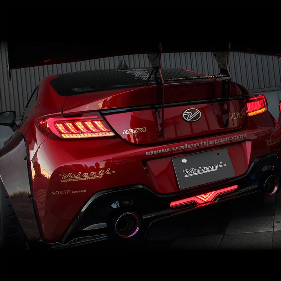 ヴァレンティ 【公式ショップ限定カラー】トヨタGR86/スバルBRZ ヴァレンティ 【公式ショップ限定カラー】トヨタGR86/スバルBRZ