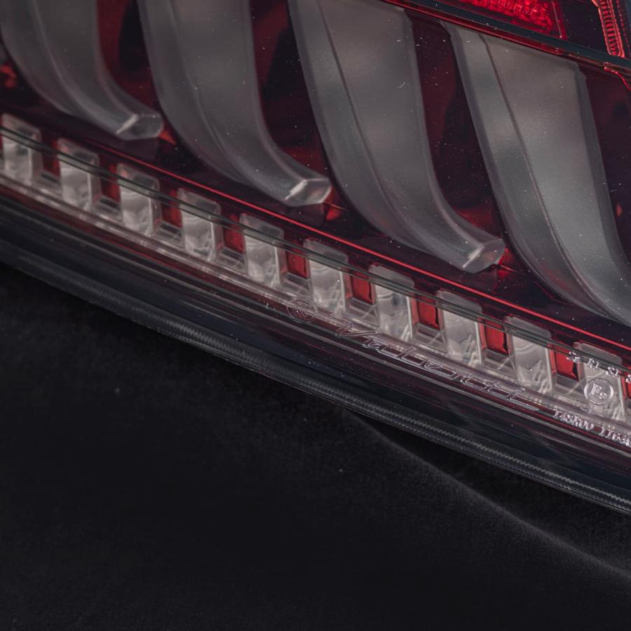 トヨタGR86スバルBRZ ZN8 ZD8 ジュエルLEDテールランプULTRA トヨタGR86/スバルBRZ ZN8/ZD8 ジュエルLEDテールランプULTRA