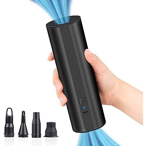 インフレーターハイピークにピッタリな電動ポンプを使ってみた