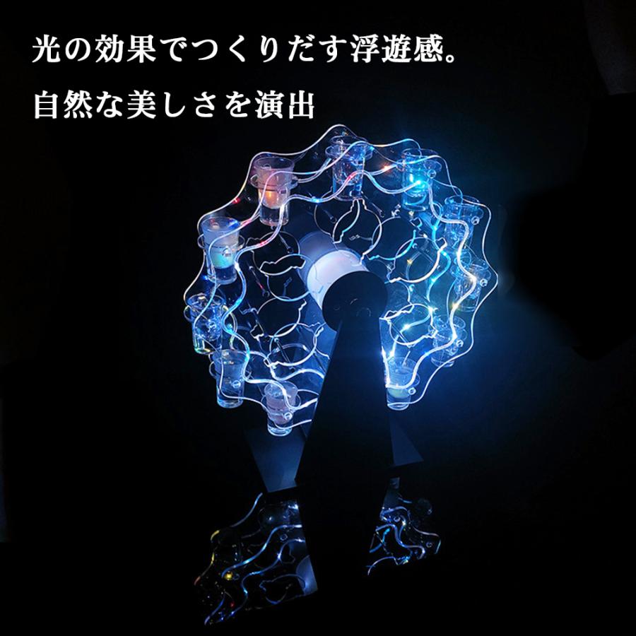 LEDテキーラ観覧車 LED酒ボトルの表示棚 カクテル棚 テキーラ LEDテキーラ観覧車 LED酒ボトルの表示棚 カクテル棚 テキーラ