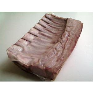 オーストラリア産 ラム フレンチラック 冷凍 １ｋｇ ラム肉 Lamb frenchrack 仔羊 ダイエット効果 カルニチン ヘルシー ステーキ ソテー 煮込み チョップ | ブランド登録なし | 01