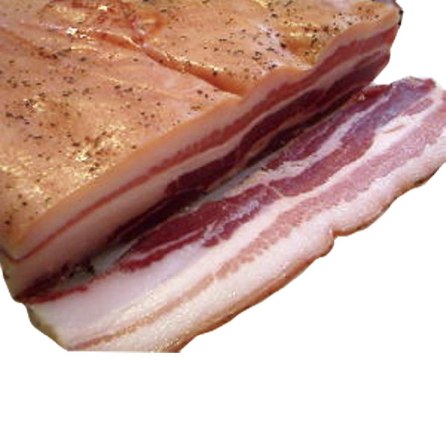 パンチェッタ ３００ｇ 塩漬け ベーコン イタリア パスタ F032 イタリア料理 神戸ヴァッラータ 通販 Yahoo ショッピング