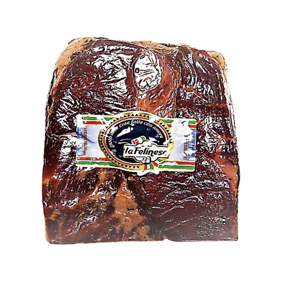 パンチェッタ ３００ｇ 塩漬け ベーコン イタリア パスタ F032 イタリア料理 神戸ヴァッラータ 通販 Yahoo ショッピング