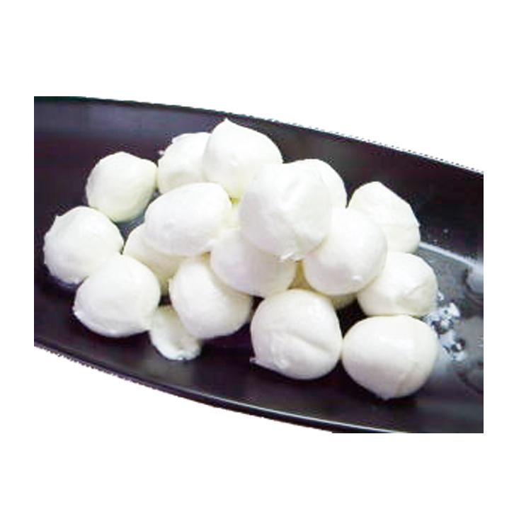 冷凍 モッツァレッラ・ディ・ブッファラ 水牛 ボッコンチーニ 250ｇ入り モッツァレラチーズ チーズ おつまみ サラダ ひとくちサイズ チーズボール | ブランド登録なし | 01