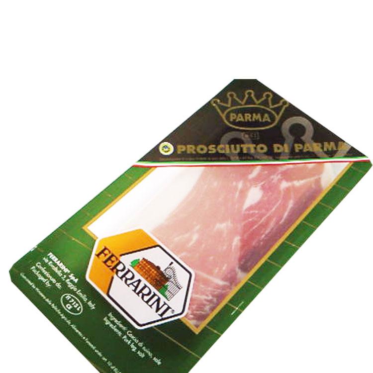 イタリア パルマ産 生ハム 200g 冷蔵 プロシュート スライス イタリア