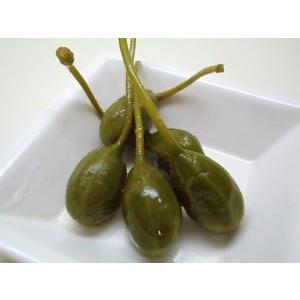 ケーパーベリー 酢漬け ケッパー カッペリ | ブランド登録なし | 03