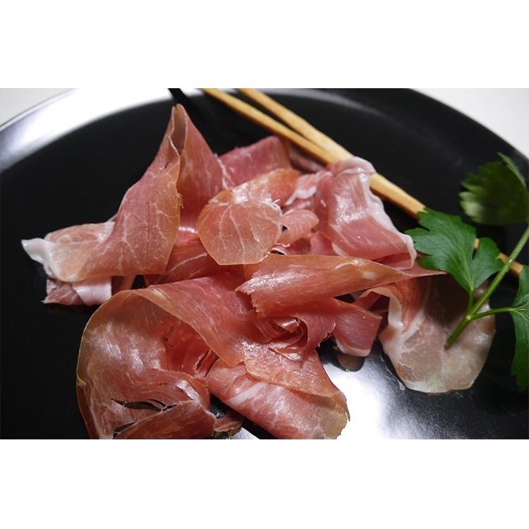 サンダニエレプロシュット 14カ月以上熟成 ８０ｇスライスパック 生ハム サンダニエーレ イタリア プロシュート プリンチペ イタリア産 H0012 イタリア料理 神戸ヴァッラータ 通販 Yahoo ショッピング