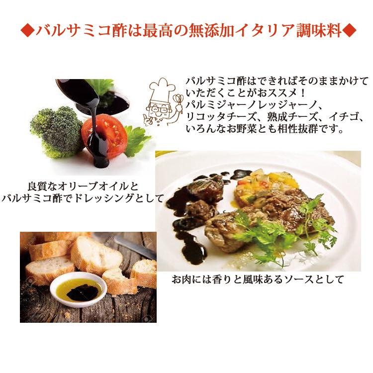 バルサミコ酢 ストラベッキオ 30年もの ギフトBOX付 レオナルディ社