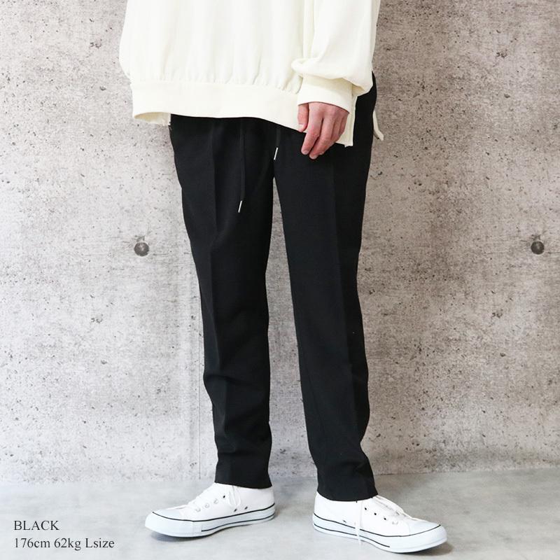 スラックス アンクル パンツ メンズ チェックパンツ ストレッチ イージーパンツ テーパード アンクル丈 ベージュ グレー ブラウン グレンチェック 送料無料 Valletta 通販 Yahoo ショッピング