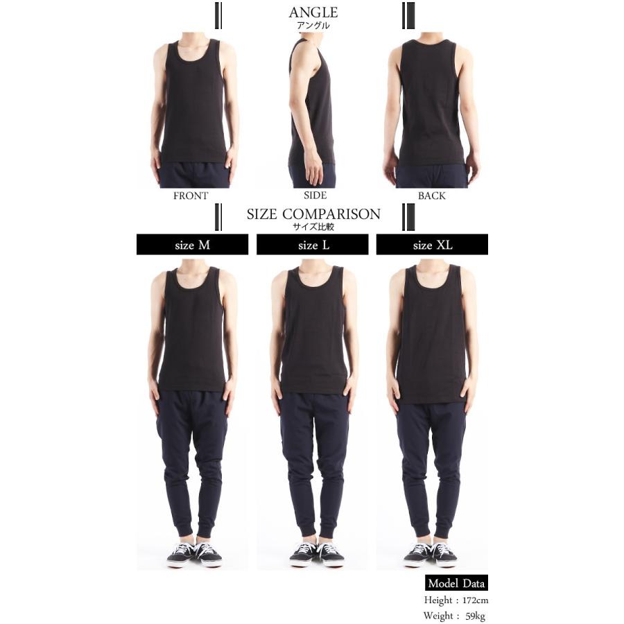 メール便 タンクトップ タンク 無地 ストレッチ ノースリーブ メンズ 春 夏 Km 0003 Valletta 通販 Yahoo ショッピング