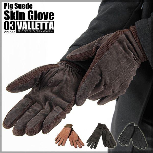 オリジナル 財布 帽子 ファッション小物 スエードグローブ メンズ 手袋 革 レザーグローブ メンズ 手袋 革 スエード スウェード 秋 冬 秋服 18 秋 冬 新作 Www Threeriversofs Com