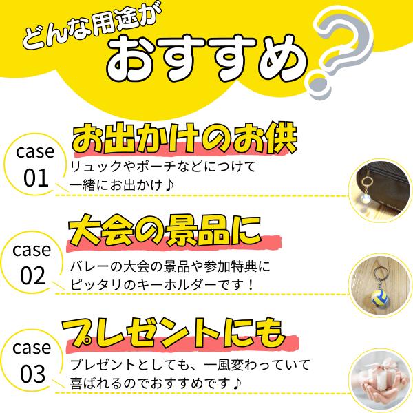 バレー グッズ 雑貨 プレゼント イベント 卒業 部活 ギフト 記念品