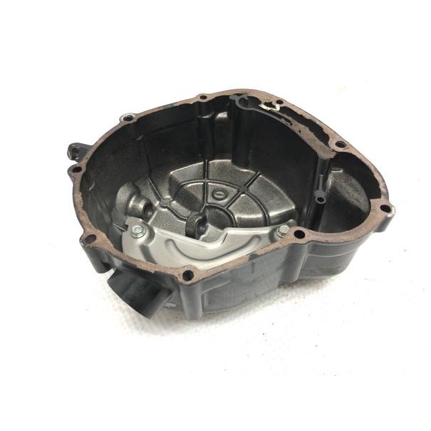 436【B】☆エンジン部品 クラッチカバー ゼファー400 χZR400C