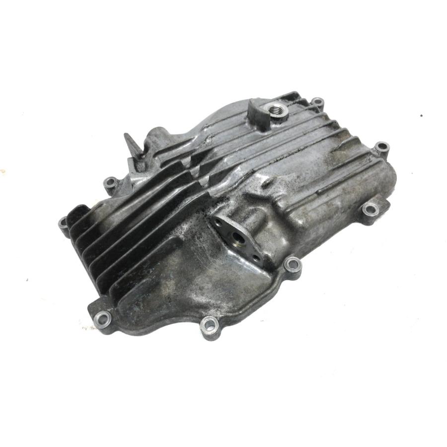 cbx400f cbr400f nc17 pc 2型　1型　オイルパン 440【B】☆エンジン部品 オイルパン CBR400F NC17☆ホンダ F2