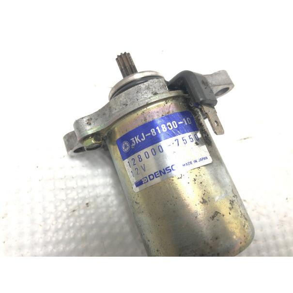 ヤマハ　TZR50R セル1発始動　書類有 ヤマハ TZR50Rセル (1089981) | 中古バイク・新車の事ならバイク