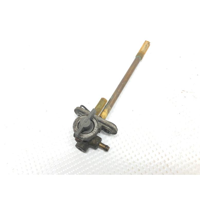 461【A】☆燃料コック TS125R SF15A☆スズキ TS200R : VALLEYS PARTS