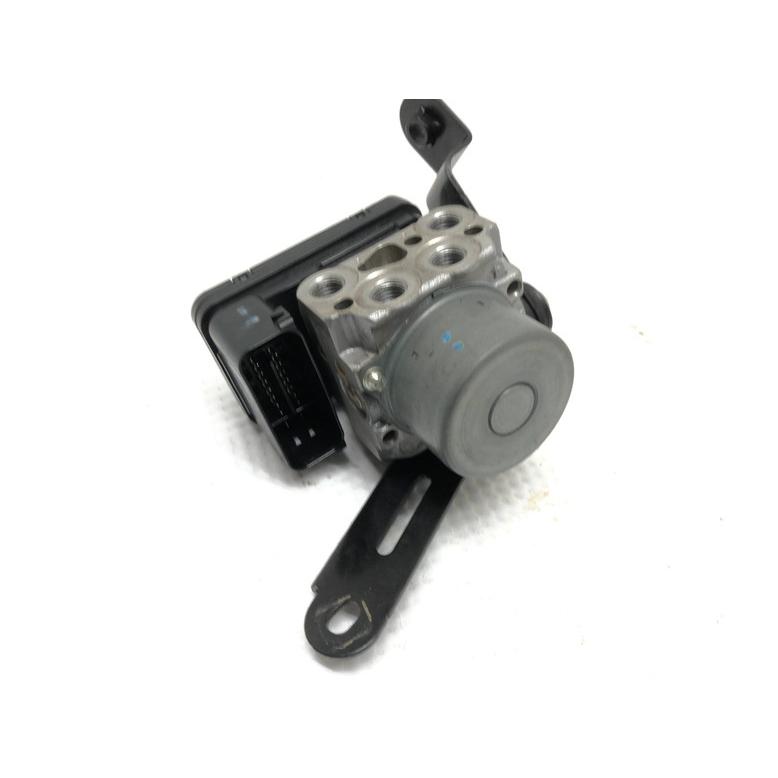 467【A】☆ABSユニット ZX-25R SE ZX250E 始動動画有☆カワサキ 23- ZX-