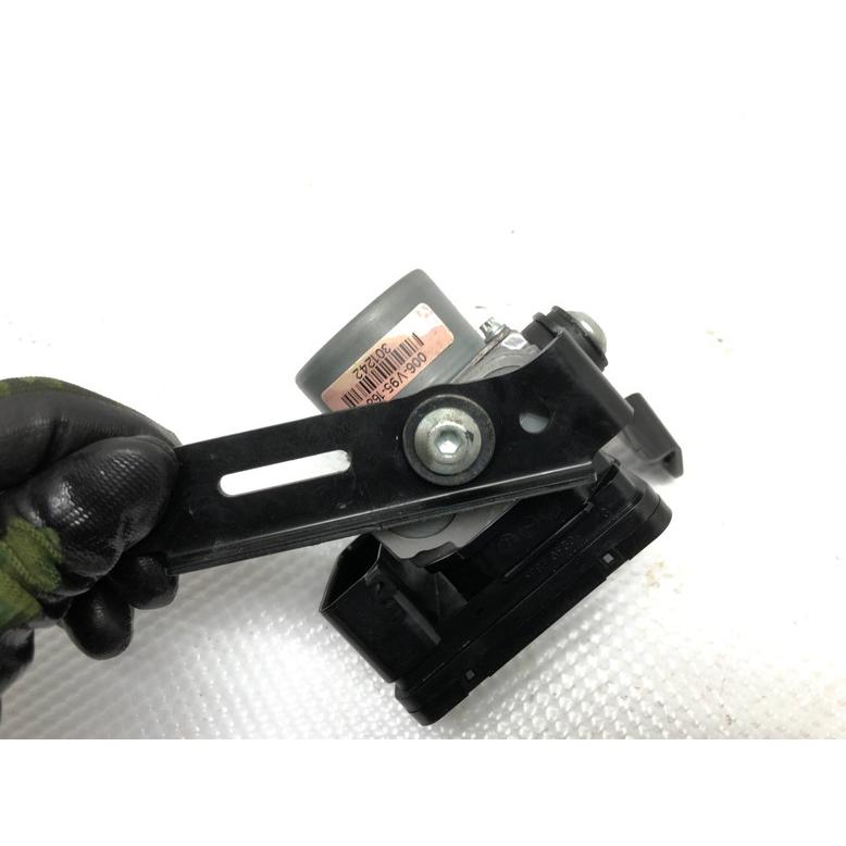 ナイロンシート　未使用品　店舗 467【A】☆ABSユニット ZX-25R SE ZX250E 始動動画有☆カワサキ